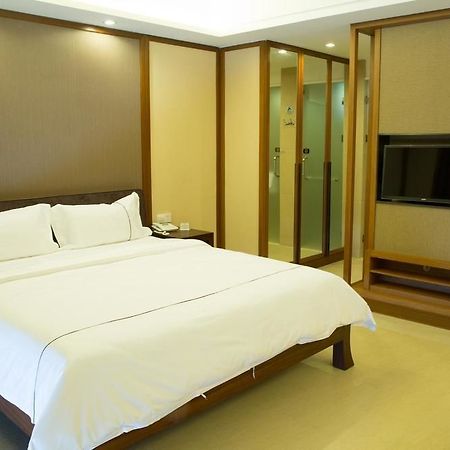 Yijing Holiday Hotel Dakeng  Ngoại thất bức ảnh