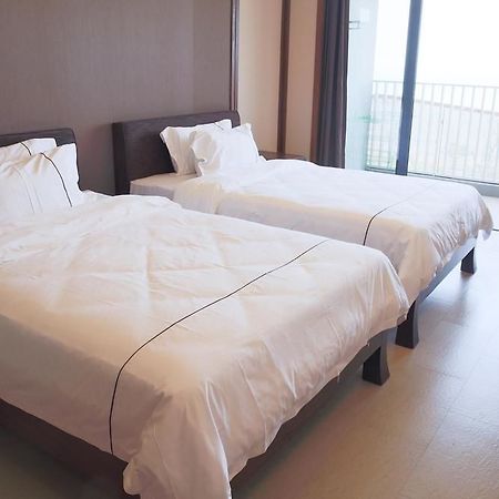 Yijing Holiday Hotel Dakeng  Ngoại thất bức ảnh