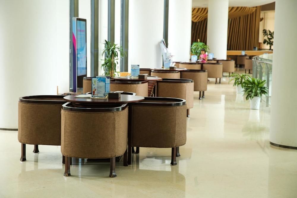Yijing Holiday Hotel Dakeng  Ngoại thất bức ảnh