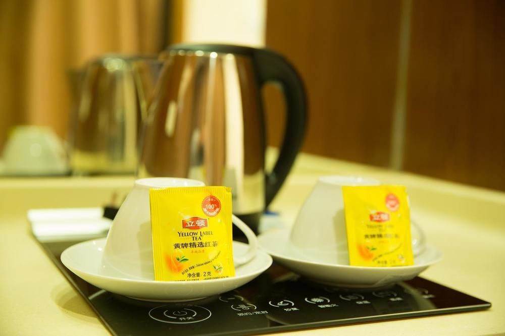 Yijing Holiday Hotel Dakeng  Ngoại thất bức ảnh