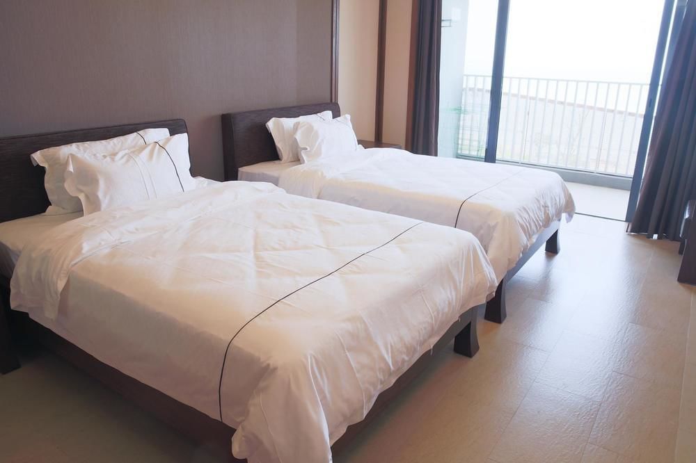Yijing Holiday Hotel Dakeng  Ngoại thất bức ảnh