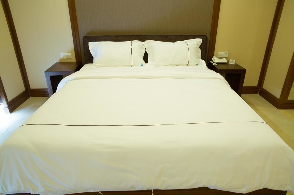 Yijing Holiday Hotel Dakeng  Ngoại thất bức ảnh