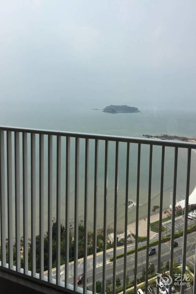 Yijing Holiday Hotel Dakeng  Ngoại thất bức ảnh