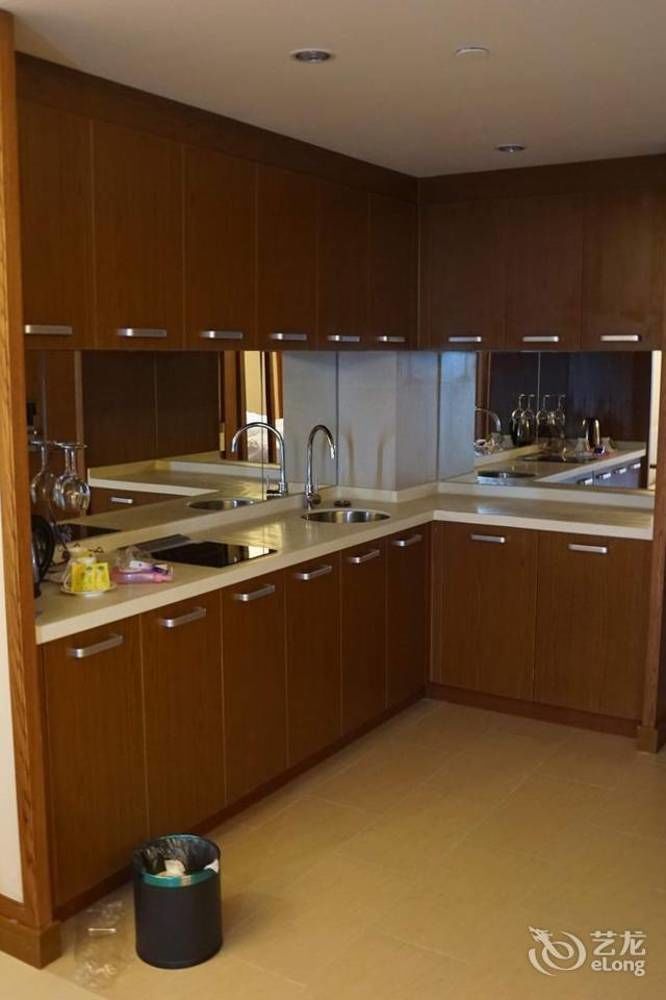 Yijing Holiday Hotel Dakeng  Ngoại thất bức ảnh