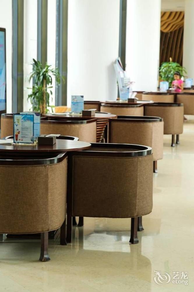 Yijing Holiday Hotel Dakeng  Ngoại thất bức ảnh