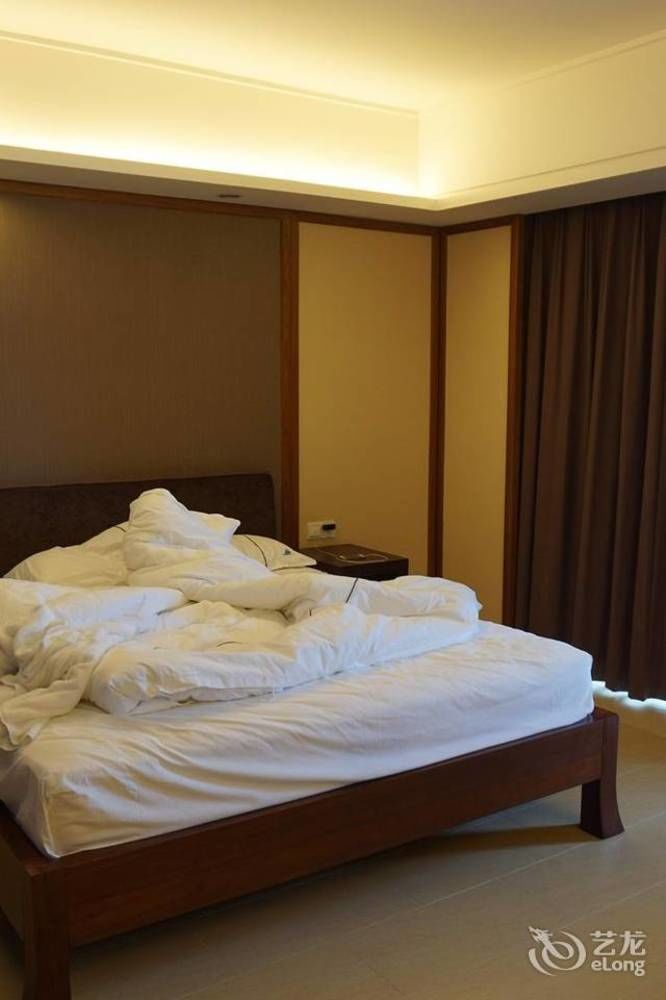 Yijing Holiday Hotel Dakeng  Ngoại thất bức ảnh
