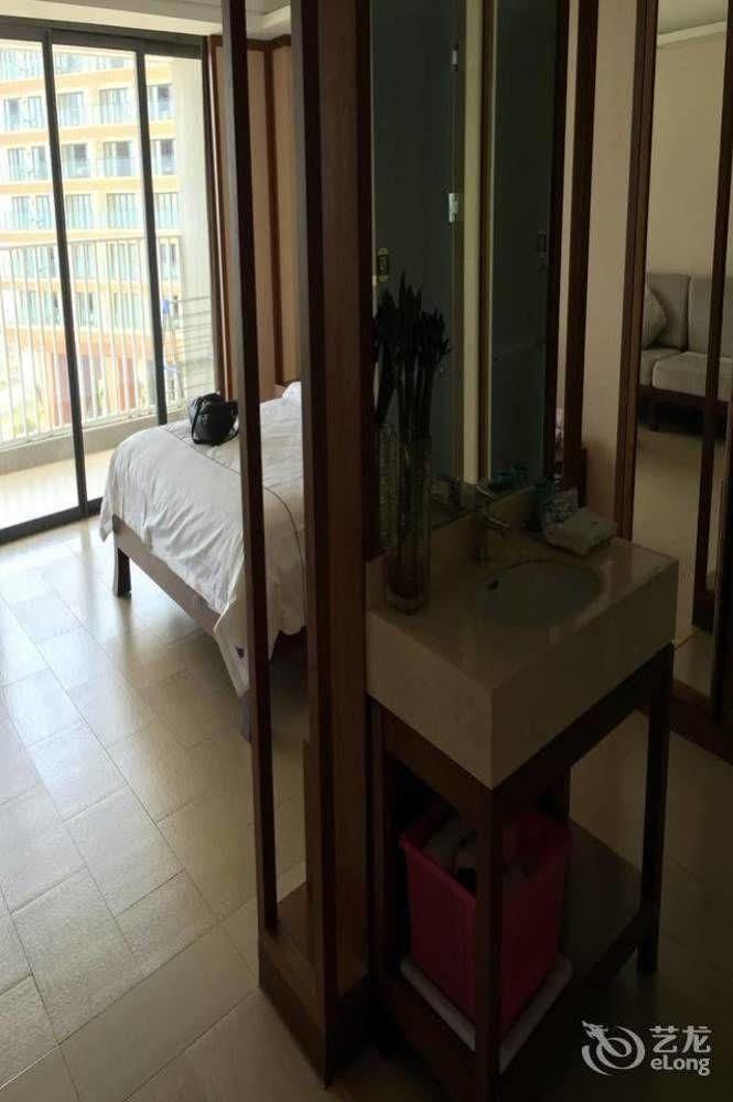 Yijing Holiday Hotel Dakeng  Ngoại thất bức ảnh