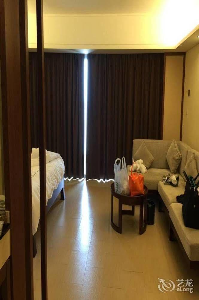 Yijing Holiday Hotel Dakeng  Ngoại thất bức ảnh