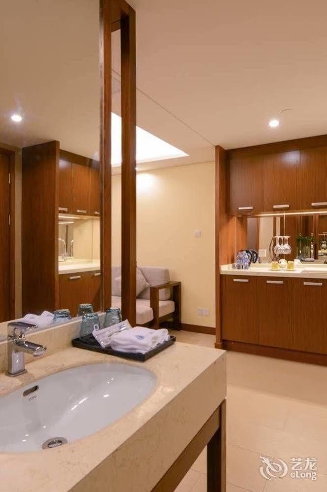 Yijing Holiday Hotel Dakeng  Ngoại thất bức ảnh